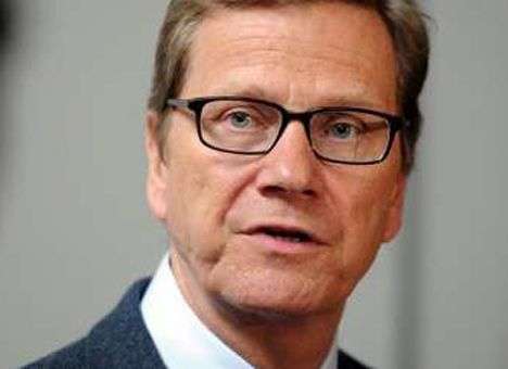 Германия отказалась предоставлять Украине военную помощь