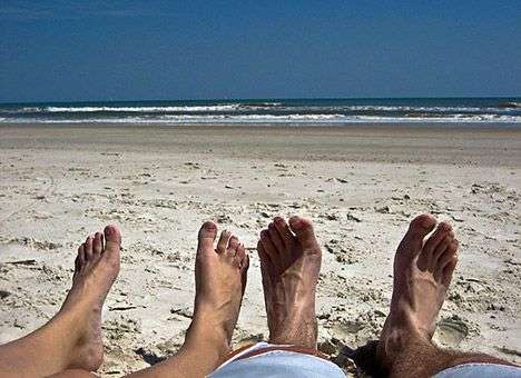 На юге Франции запретили «сэлфи»