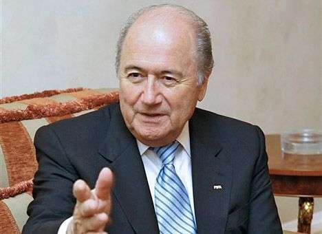 ФИФА примет позицию УЕФА относительно крымских клубов