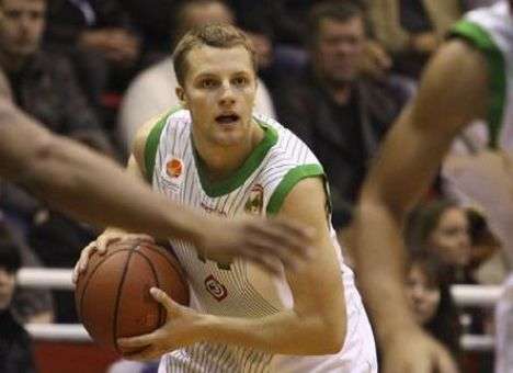 Украинский баскетболист создал прецедент, отсудив деньги у бывшего клуба