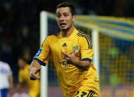 Клуб английской Премьер-лиги заинтересовался игроком «Металлиста»