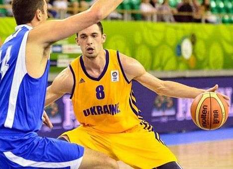 Форвард сборной Украины поменял клуб