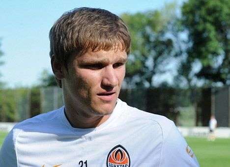 Футболист рассказал, как во Львове полюбили «Шахтер»