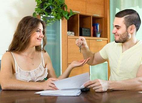 В Минюсте рассказали, где дарят квартиры