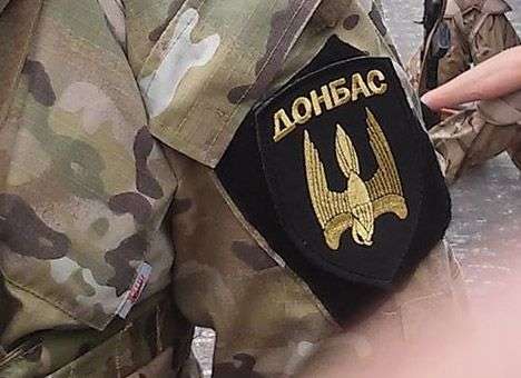 В бою за Иловайск ранен комбат «Донбасса» Семенченко - Аваков