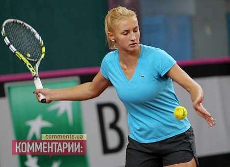 В квалификации US Open Украину представят 11 теннисистов