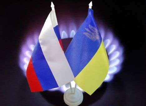 Россия может остановить поставки газа через Украину в Европу