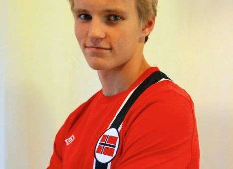 15-летний талант сыграет за взрослую футбольную сборную