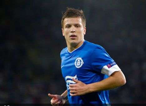 Коноплянка успешно прооперирован