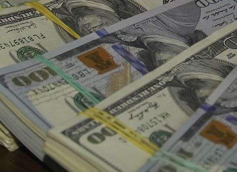 Милиция выявила фирму, которая поддерживает НВФ, с годовым оборотом около 9 млрд. гривен (ФОТО, ВИДЕО)