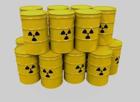 Украина увеличила импорт ядерного топлива из России