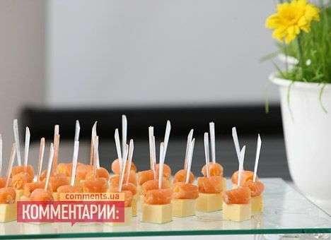 Чиновников переведут на отечественные продукты