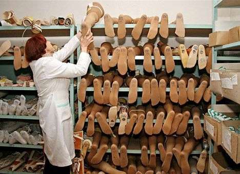 На протезирование бойцов АТО выделили более 200 млн.