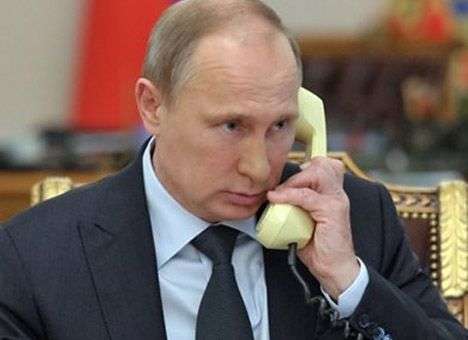 Президент РФ обсудил с Лукашенко встречу с Порошенко