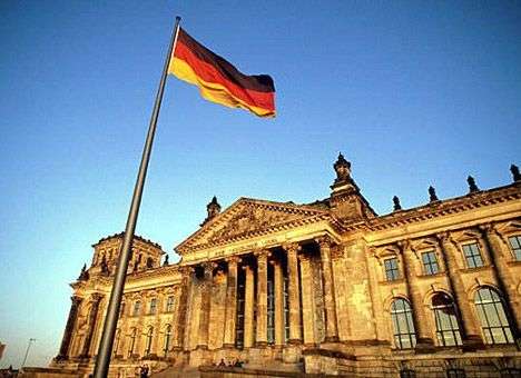 МИД Германии выделит на помощь беженцам Донбасса 500 тыс. евро