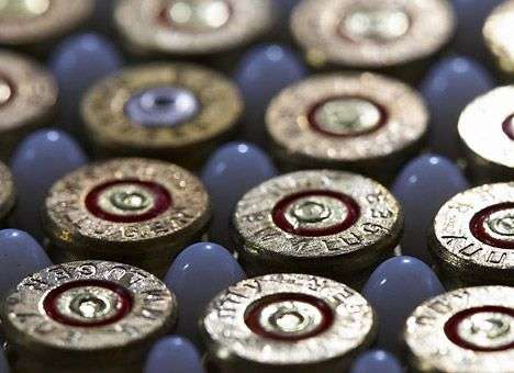 Санкции Запада и ЕС ставят под удар патронное производство РФ, – Минпромторг