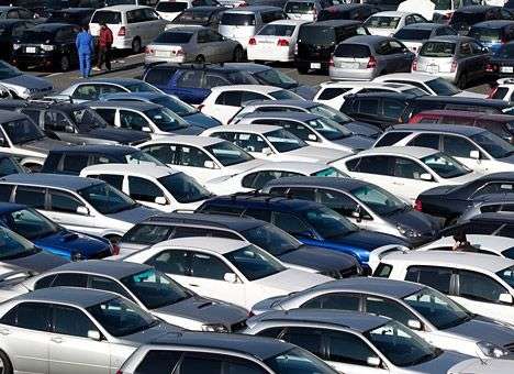 РФ может запретить алкоголь, табак и авто из ЕC и США