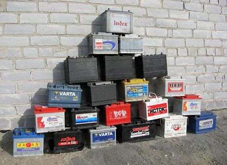 MIT: свинцовые аккумуляторы помогут создать дешёвые солнечные панели (ФОТО)