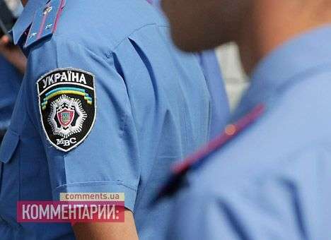 Советник министра МВД рассказал о начале «чистки» в милиции