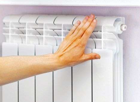 В Минрегионстрое рассказали о главной проблеме отопительного сезона