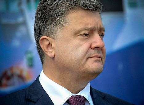 Президент сообщил, когда будет ратифицировано соглашение об ассоциации с ЕС