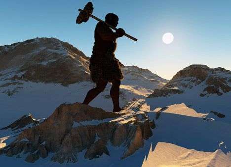 Ученые вычислили точное время вымирания неандертальцев