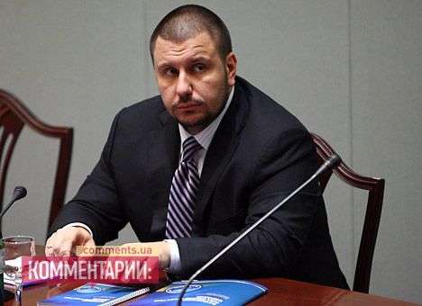Делом Клименко займется известный защитник прав человека из США, - СМИ