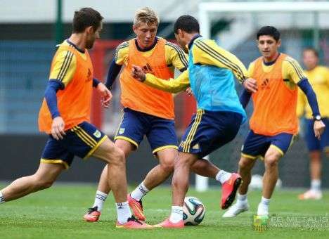 Трансляцию матча «Рух» – «Металлист» можно посмотреть в Youtube