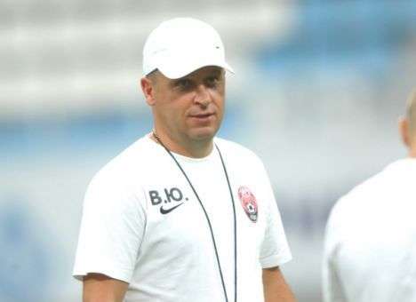 Тренер «Зари» раскритиковал УЕФА за перенос матча