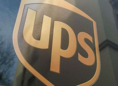 Киберпреступники атаковали UPS