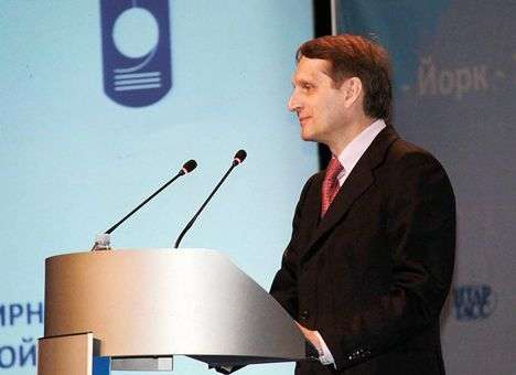 В Госдуме прокомментировали предстоящую встречу Путина и Порошенко