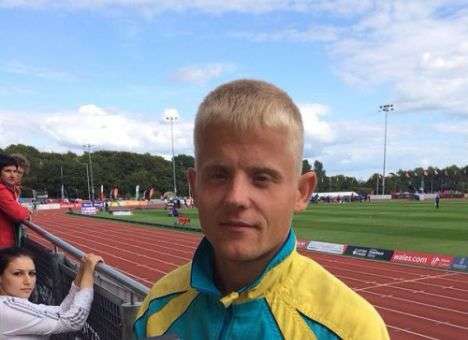 Сотрудник Feldman Ecopark покорил Европу