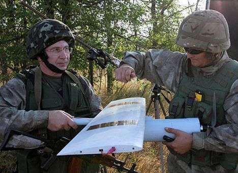 В ОБСЕ заявили, что не откажутся от размещения беспилотников в Украине