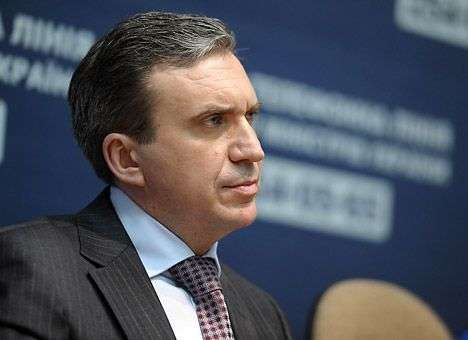 Шеремета рассказал о своем наибольшем успехе на должности министра