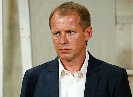 Тренер «Металлиста» рассказал, чем опасен «Рух»