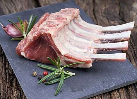 РФ перейдет с австралийской баранины и говядины на пакистанскую