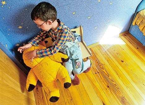 Ювенальное «грехопадение»