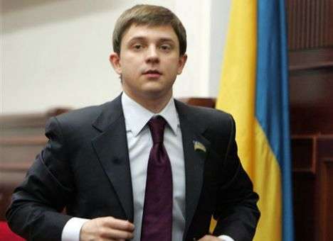 Довгий опроверг свое задержание