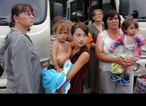 Лишние люди