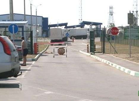 В МККК заявили, что не сопровождают гумконвой РФ