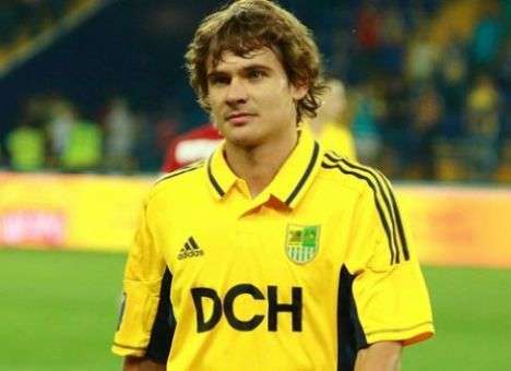 Фоменко вызвал в сборную новичка из «Металлиста»