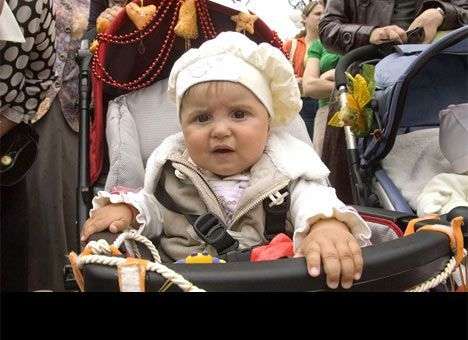 Бюджет проекта «Наследник»