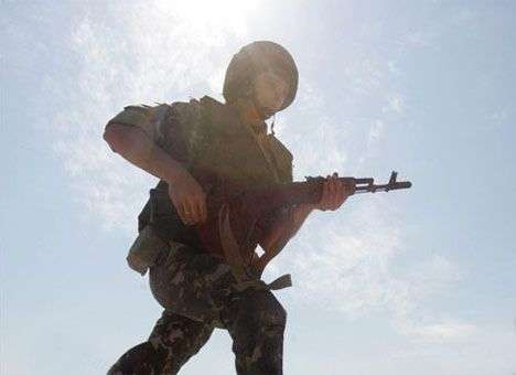 Право и обязанность вмешиваться