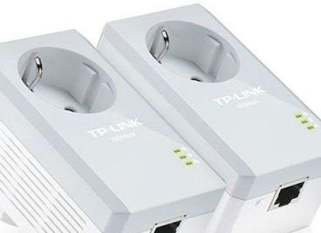 TP-LINK представила новый сетевой адаптер
