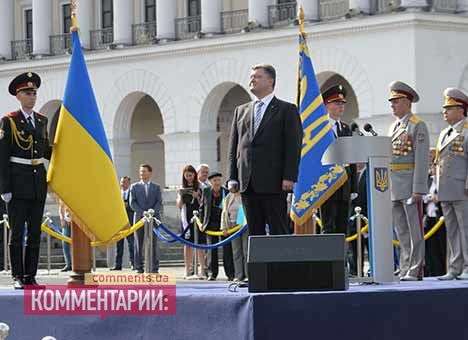 Порошенко потратит на самолеты и корабли более 40 млрд. гривен