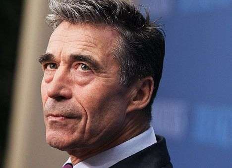 Генсек НАТО назвал гуманитарный конвой РФ «отвлекающим маневром»