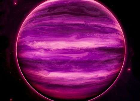 Ученые обнаружили воду вблизи нашей Солнечной системы