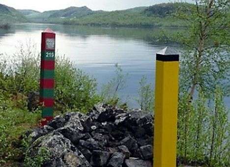 Украина ускорит демаркацию границы с Беларусью - АП