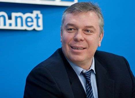 Украина оспорит решение России включить клубы из Крыма в свой чемпионат