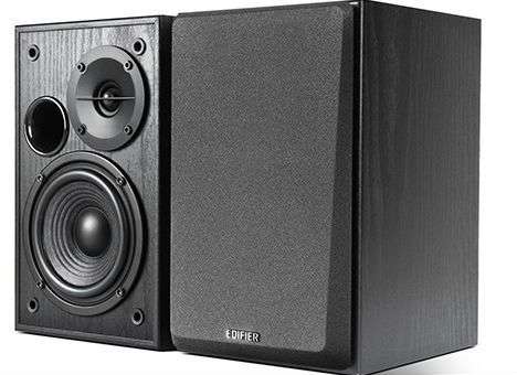 Edifier разработала новую стереофоническую мультимедийную систему